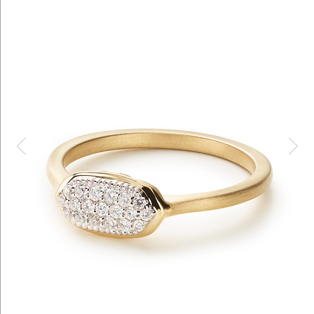 ISO Kendra Scott ring